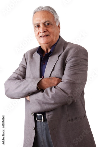 Obraz East Indian Man