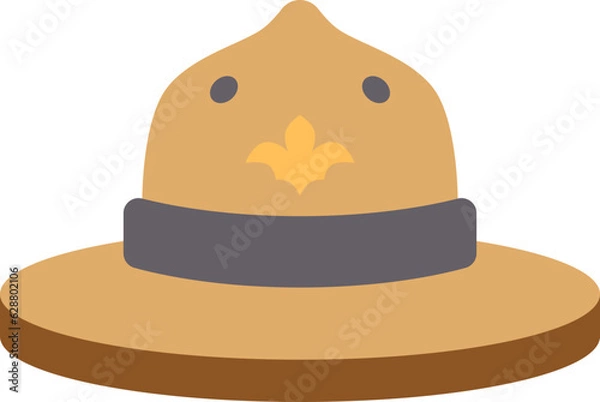 Obraz hats  icon