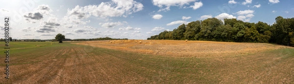 Obraz Panorama Mamer