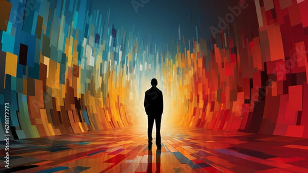 Obraz Leveraging Customer Networks and Socially Conscious Investors for Meaningful Change