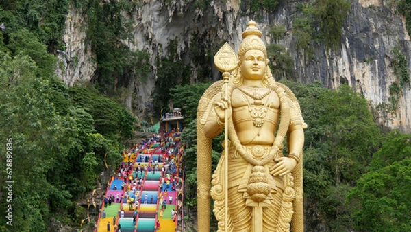 Obraz batu caves