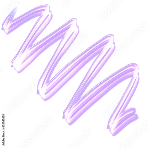 Obraz ลายเส้นต่างๆ