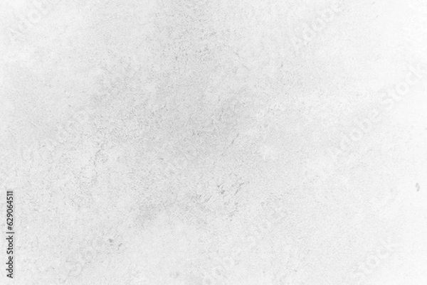 Obraz Old white background. Grunge texture. Light wallpaper. Blackboard, Chalkboard, room Wall.