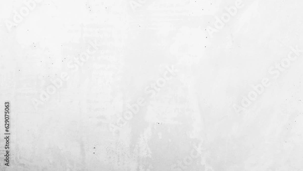 Fototapeta white wall background