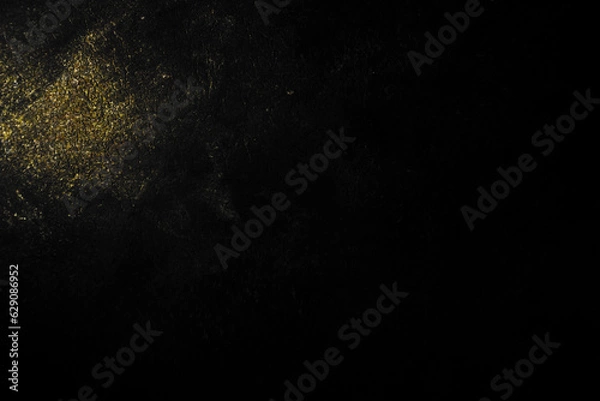 Fototapeta Solid concrete wall textured backdrop