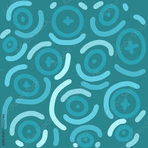 Fototapeta pattern