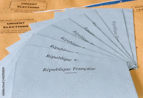 Obraz organisation desprochaines élections