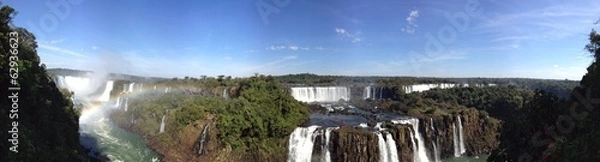 Obraz Cascate Iguassù
