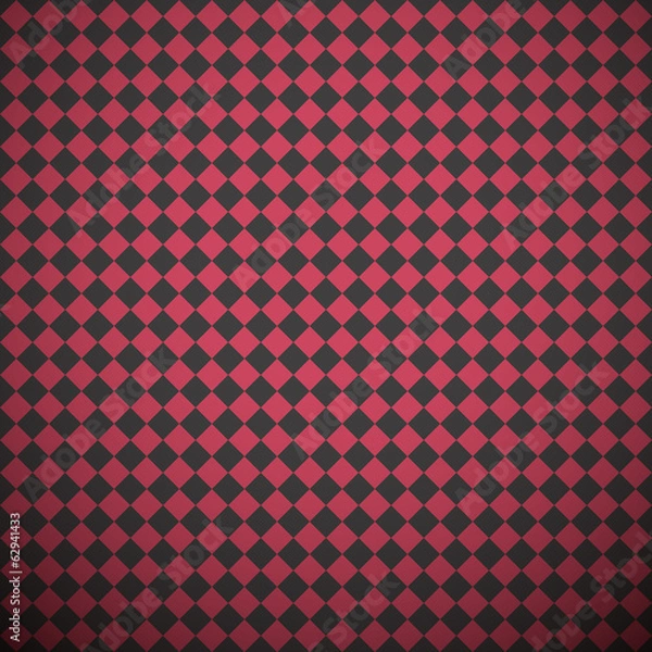 Fototapeta Noble elegant vector seamless patterns (tiling)