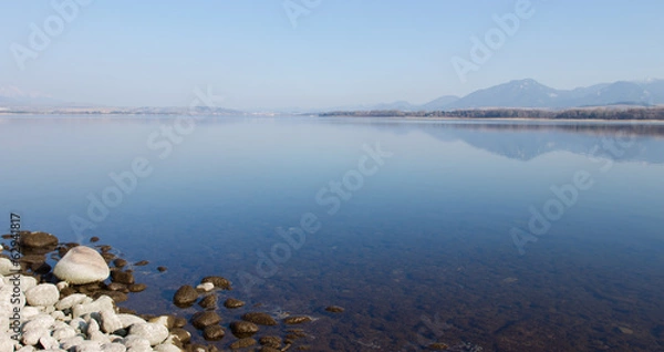 Fototapeta Calmness II.