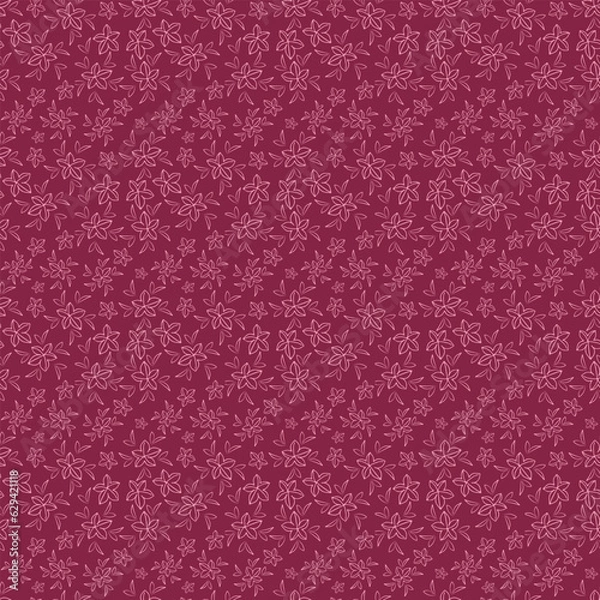 Obraz web vector pattern