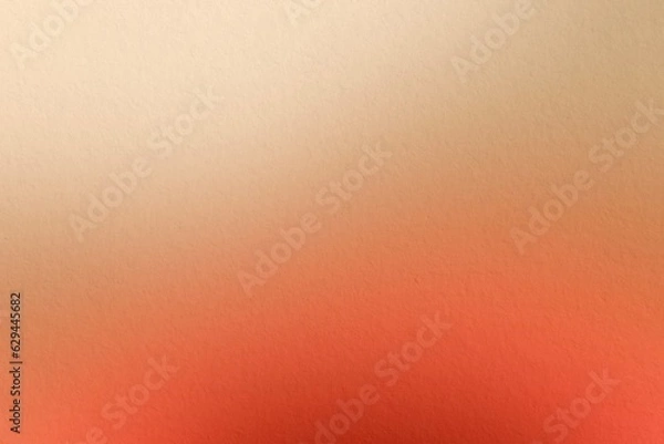 Fototapeta The bright simple gradient background