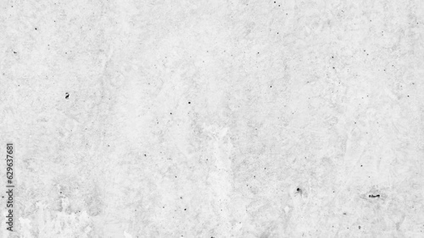 Fototapeta white wall texture