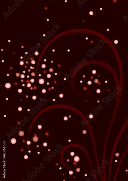 Fototapeta グラフィックパターン