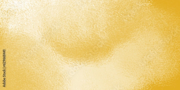 Fototapeta yellow background with bubbles