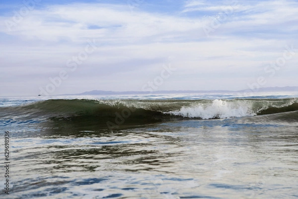 Fototapeta ocean wave