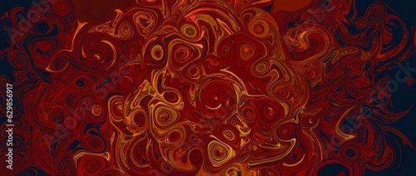 Obraz abstract background