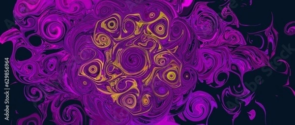 Obraz abstract background