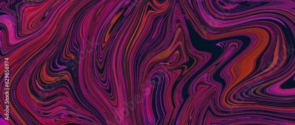 Obraz abstract pattern