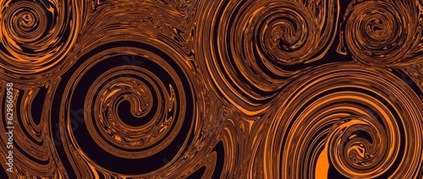 Obraz texture with a pattern