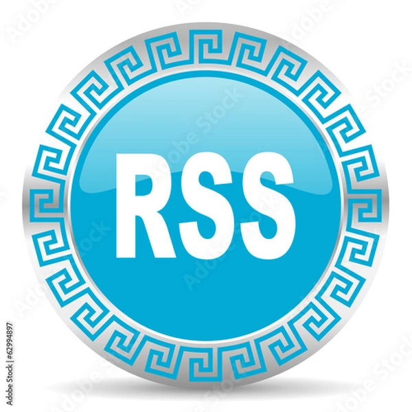 Fototapeta communication icon