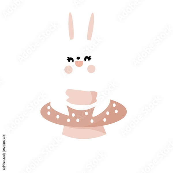 Obraz Bunny set