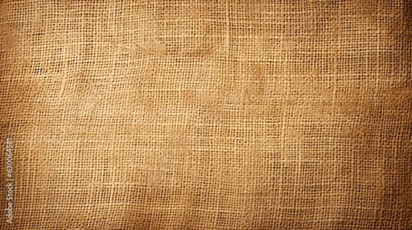 Obraz Weathered Crafting Burlap Texture