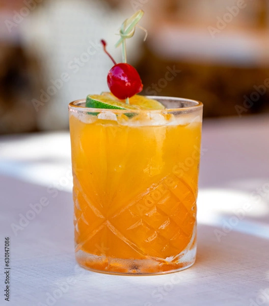 Obraz Mango margarita