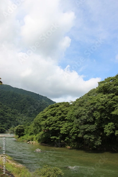 Obraz 200802最上町ドライブイン

小国川
山形
最上町