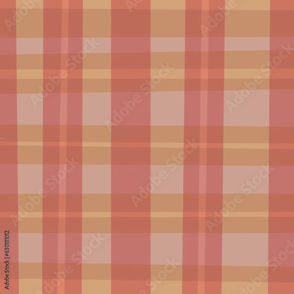 Obraz seamless pattern