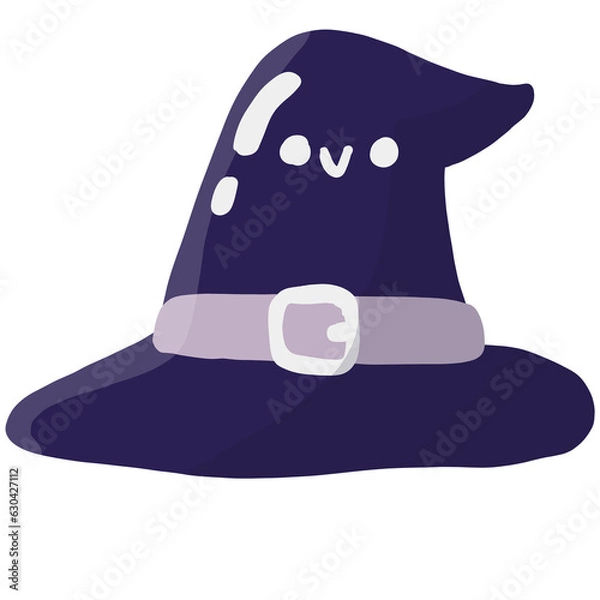 Obraz halloween cute set