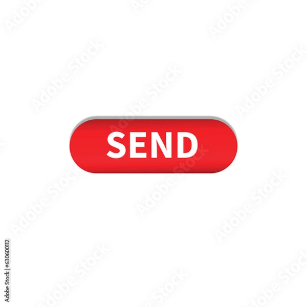 Obraz send button