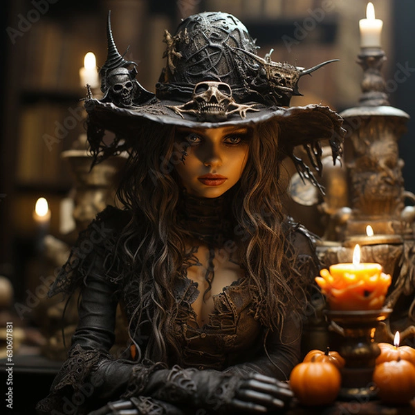 Obraz halloween, halloween event, halloween theme