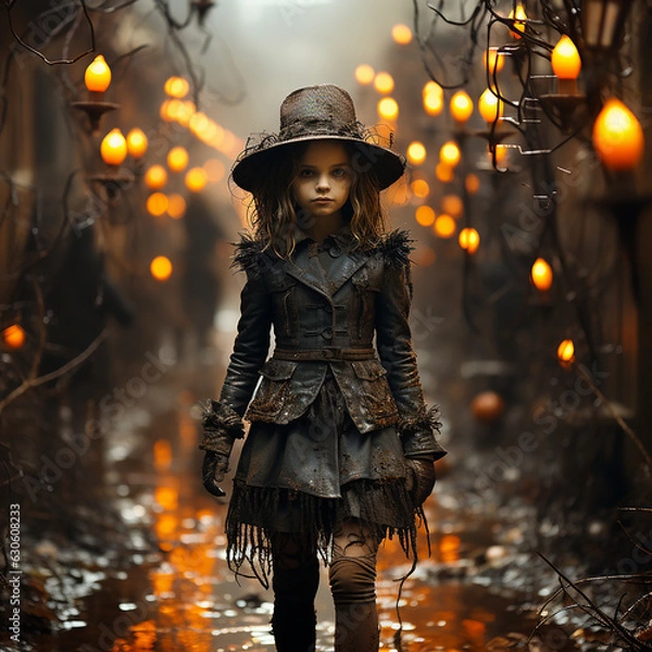 Obraz halloween, halloween event, halloween theme