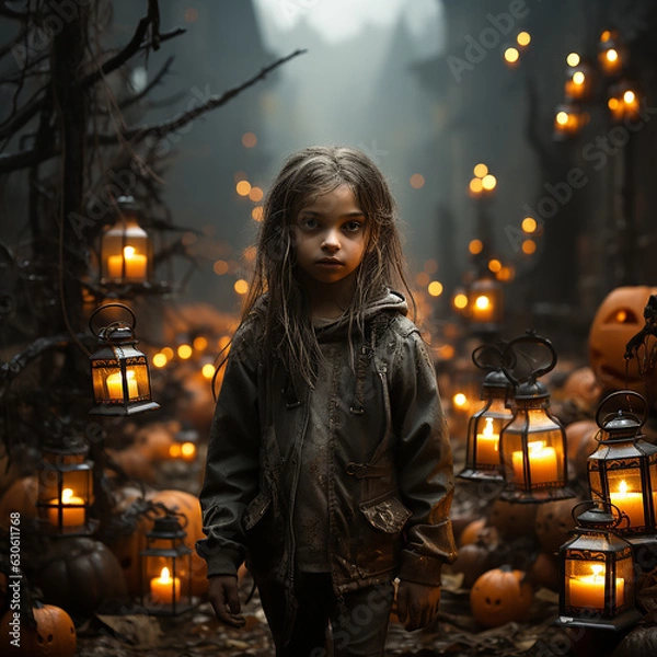 Obraz halloween, halloween event, halloween theme