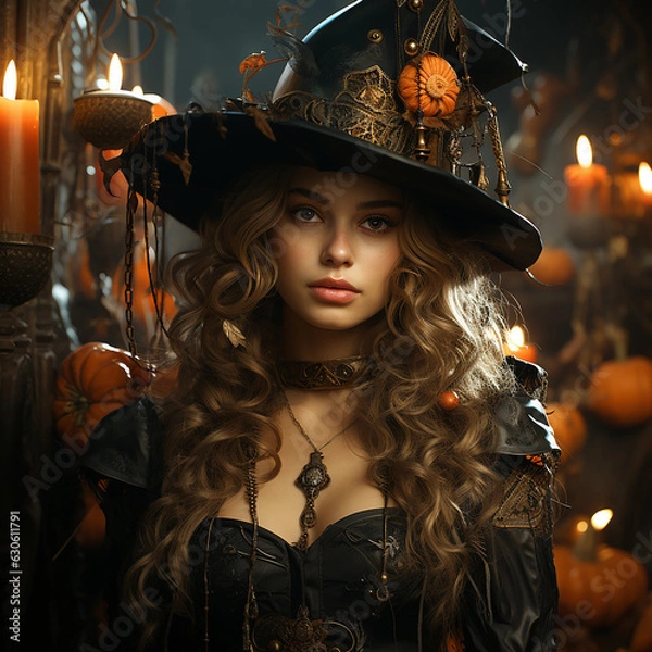 Obraz halloween, halloween event, halloween theme