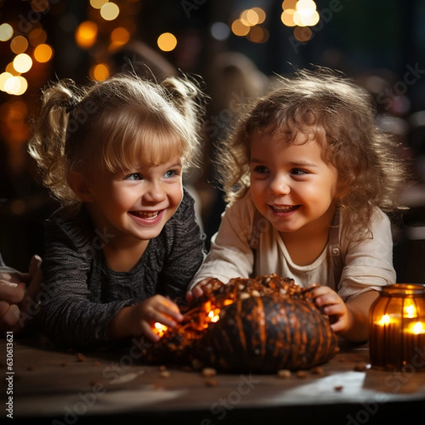 Obraz halloween, halloween event, halloween theme