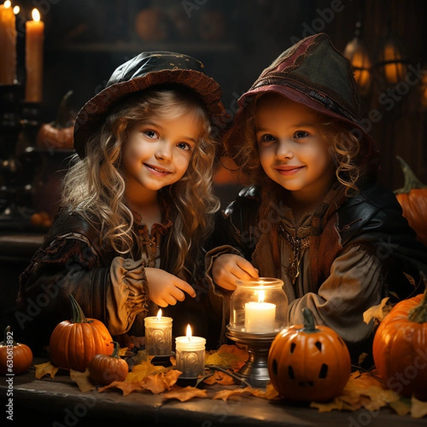 Obraz halloween, halloween event, halloween theme