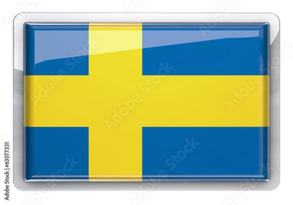 Obraz Sweden