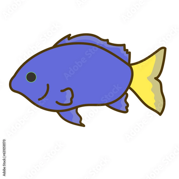 Obraz シリキルリスズメ01