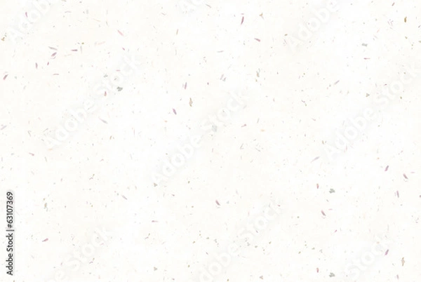 Fototapeta Speckled confetti background.