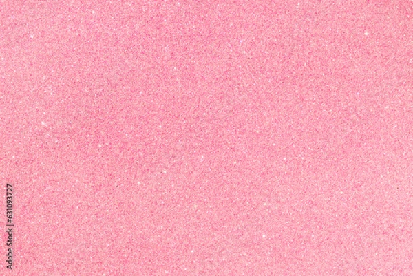 Obraz pink shany glamour glitter background pattern