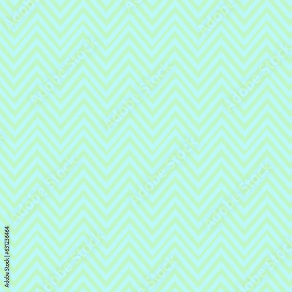 Fototapeta seamless chevron pattern