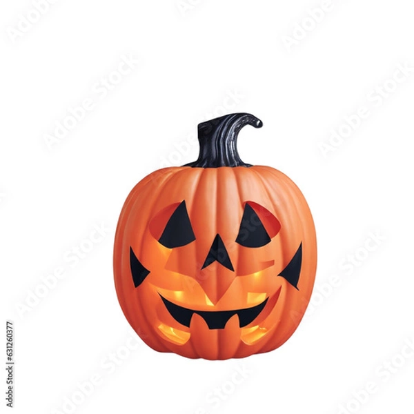 Fototapeta halloween jack o lantern