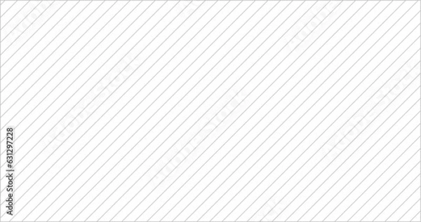 Fototapeta White striped background, soft diagonal stripes. Can be used for presentations, brochures. Stock Vector illustration