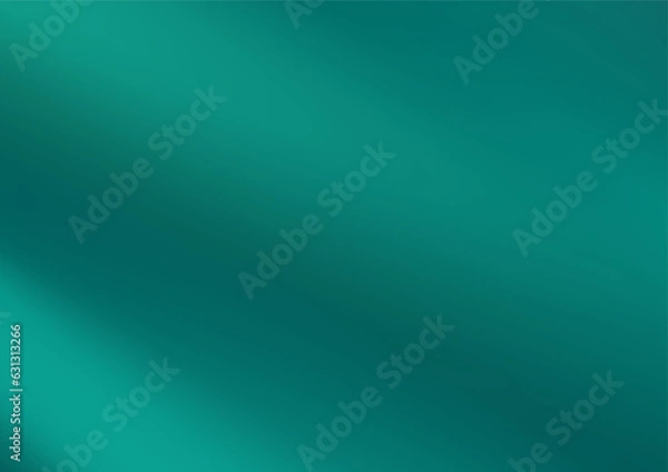Fototapeta Green gradient cover paper web design
