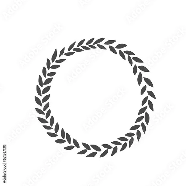 Obraz リース、枠