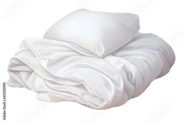 Obraz A duvet