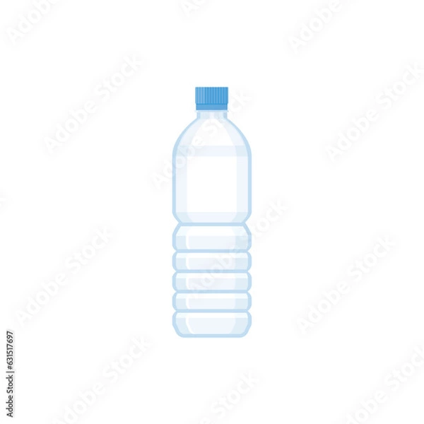 Obraz 空のペットボトル 500ml