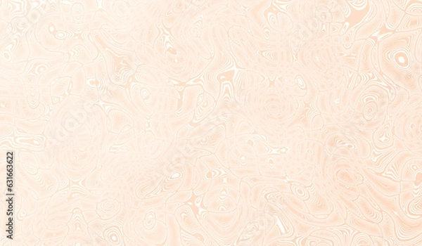 Obraz Twisted pink gradient liquid blur abstract backgrounds